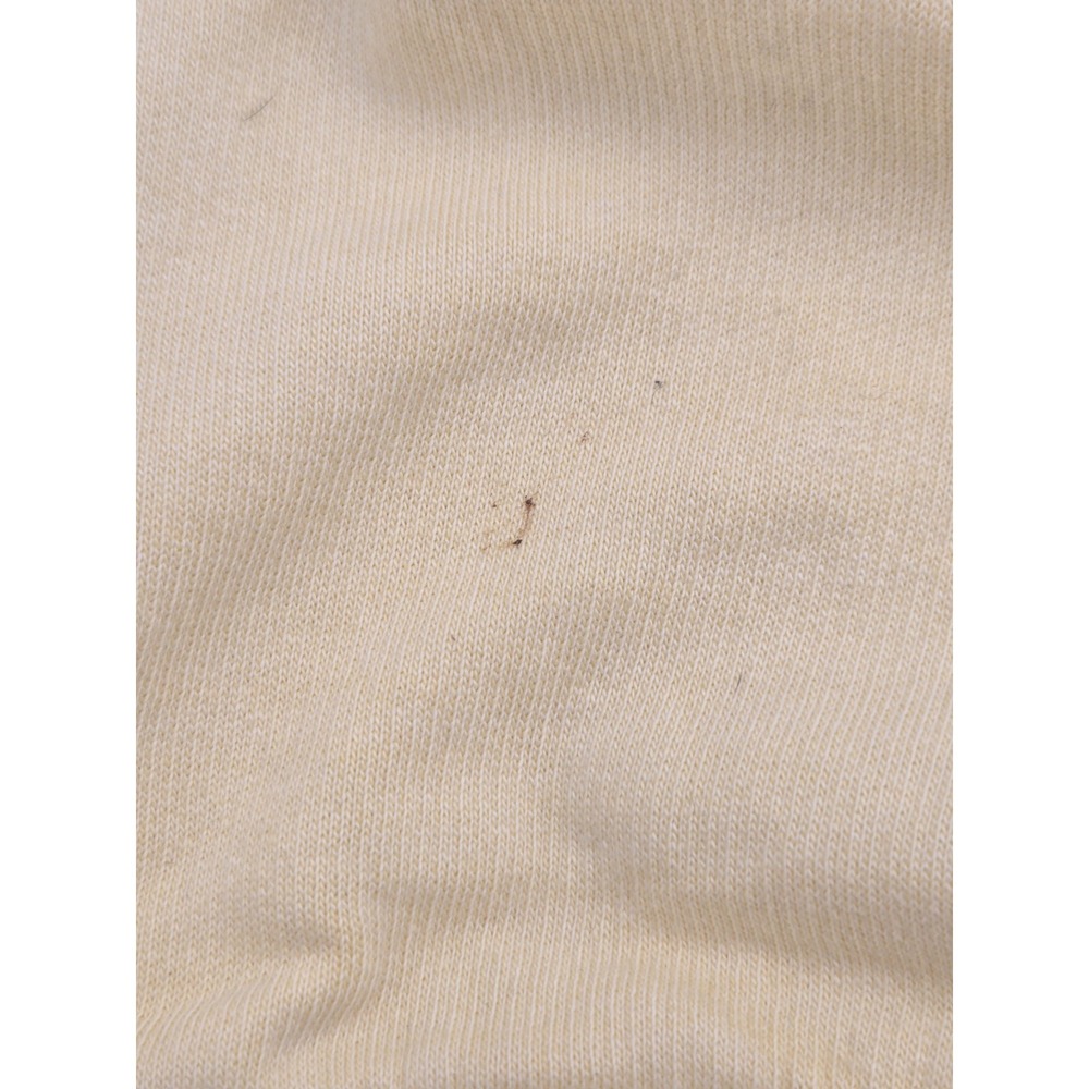MV Sport Sunkissed Yellow Hoodie Adult Large Womans Has Imperfections See Photos - Picture 6 of 13